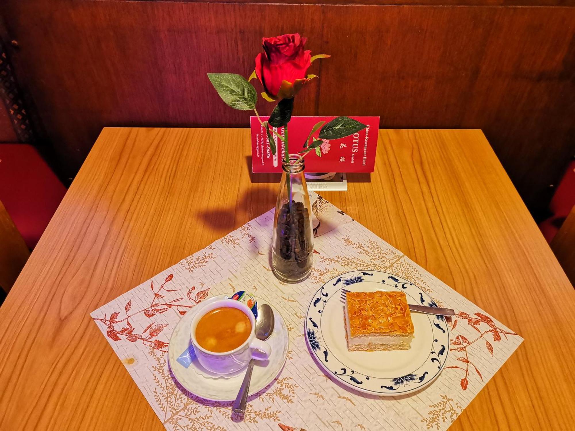 China Restaurant Hotel Lotus Rothenburg ob der Tauber Exteriör bild